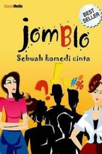 Image of JOMBLO sebuah komedi cinta