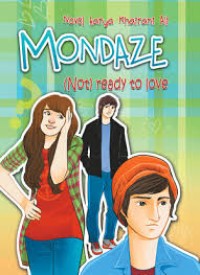 Image of MONDAZE