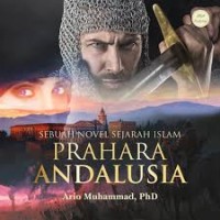 Image of PRAHARA ANDALUSIA