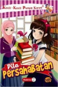 Image of PITA PERSAHABATAN