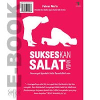 Image of SUKSESKAN SALAT