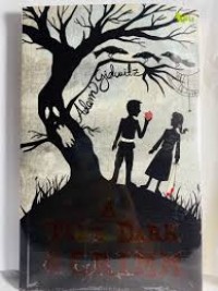 Image of A TALE DARK & GRIMM