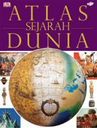 Image of ATLAS SEJARAH DUNIA