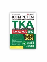 GOALS TKA SMA IPS 2025-2026