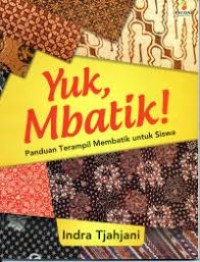 YUK MBATIK!