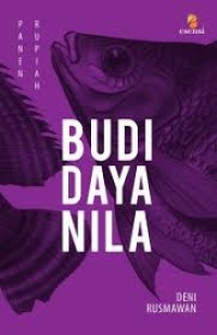 BUDI DAYA NILA