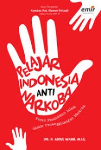 PELAJAR INDONESIA ANTI NARKOBA