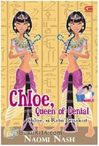 Image of CHLOE QUEEN OF DENIAL