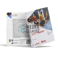 PENDAMPING BUKU TEKS UTAMA SENI TEATER