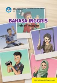 Image of BUKU KURIKULUM MERDEKA BUKU PANDUAN GURU BAHASA INGGRIS TINGKAT LANJUT TRAIN OF THOUGHTS UNTUK SMA/MA KLS XII