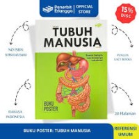 TUBUH MANUSIA