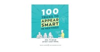 100 TRICKS TO APPEAR SMART IN MEETINGS