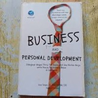 BUSINESS AND PERSONAL DEVELOPMENT