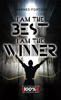 IAM THE BEST IAM THE WINNER