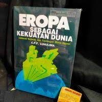 EROPA SEBAGAI KEKUATAN DUNIA