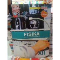 FISIKA UNTUK SMA/MA KELAS XII (FASE F)