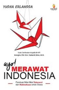 AYO MERAWAT INDONESIA