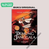 Demung janggala