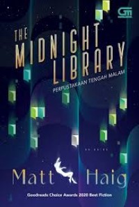THE MIDNIGHT LIBRARY