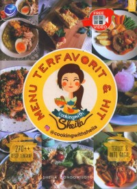 Image of MENU TERFAVORIT & HIT