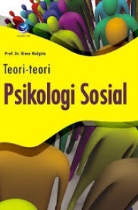 TEORI-TEORI PSIKOLOGI SOSIAL