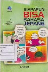 SIAPAPUN BISA BAHASA JEPANG