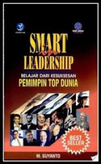 SMART IN ENTRERENEUR BELAJAR DARI KESUKSESAN PENGUSAHA TOP DUNIA