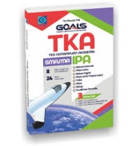 TKA IPA SMA/MA