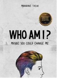 Image of WHO AM I?